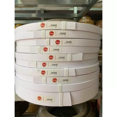 Nẹp dán cạnh PVC giả gỗ đa màu - Nguyên cuộn, chất lượng cao, chỉ 173.000₫