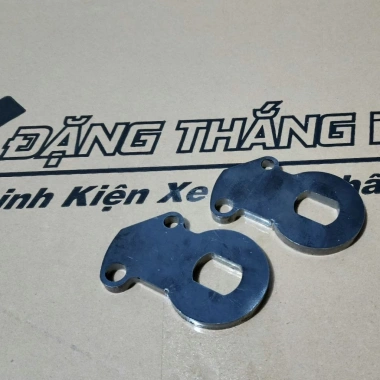 Nẹp động cơ gắp CNC V2 Real dày siêu chịu lực - Giá khuyến mãi 88.000 VND 2 Nẹp động cơ gắp CNC V2 Real dày siêu chịu lực - Giá khuyến mãi 88.000 VND 2