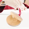 Ngón Tay Castanet Bề Mặt Mịn Đồ Chơi Âm Nhạc Lễ Hội Quà Tặng Sinh Nhật 6