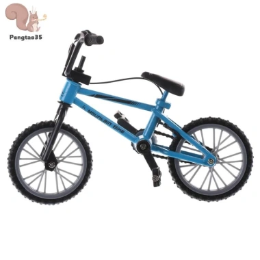 Ngón Tay Xe Đạp Leo Núi Hợp Kim - Đồ Chơi Sáng Tạo Quà Tặng Trẻ Em 65.670₫