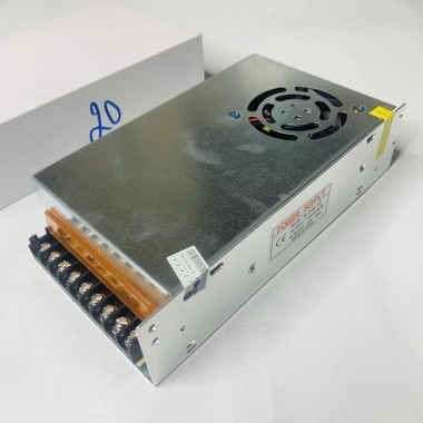 Nguồn tổ ong 12V 5A-40A LED, camera – Bảo hành 12 tháng, chỉ 70.000₫