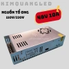 Nguồn tổ ong 48V đa năng 5A 10A 20A cho LED, CNC, Camera - Giá ưu đãi 300.000 VND