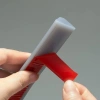 Ngưỡng vòi hoa sen ROLY - Bồn rửa tách khô ướt, rào chắn silicon gập lại, bảo vệ đập nước phòng tắm 7
