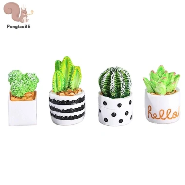Nhà búp bê 1/4 - Bộ 12 cây thu nhỏ chậu xương rồng, mô hình phong cảnh vi mô, trang trí sân vườn, phụ kiện COD 45.320₫ 7 Nhà búp bê 1/4 - Bộ 12 cây thu nhỏ chậu xương rồng, mô hình phong cảnh vi mô, trang trí sân vườn, phụ kiện COD 45.320₫ 7