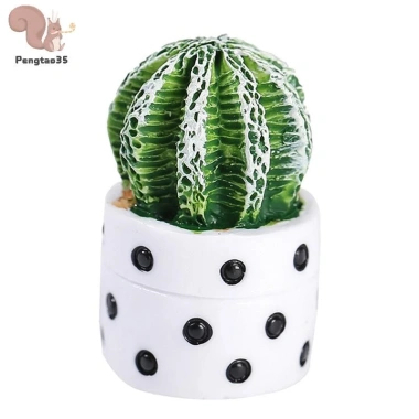 Nhà búp bê 1/4 - Bộ 12 cây thu nhỏ chậu xương rồng, mô hình phong cảnh vi mô, trang trí sân vườn, phụ kiện COD 45.320₫ 8 Nhà búp bê 1/4 - Bộ 12 cây thu nhỏ chậu xương rồng, mô hình phong cảnh vi mô, trang trí sân vườn, phụ kiện COD 45.320₫ 8