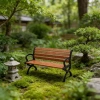 Nhà Búp Bê Công Viên Mini 1:12 - Ghế Dự Bị Cảnh Quan Nội Thất, Vườn Cổ Tích cho Bé Trai - Giá chỉ 51.700₫ 2