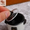 Nhà búp bê mô hình điện 12 món - Mô phỏng nồi cơm điện COD, giá ưu đãi 62.700 VND 2