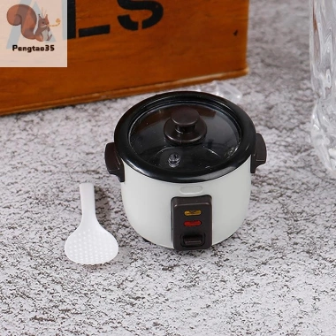 Nhà búp bê mô hình điện 12 món - Mô phỏng nồi cơm điện COD, giá ưu đãi 62.700 VND 10 Nhà búp bê mô hình điện 12 món - Mô phỏng nồi cơm điện COD, giá ưu đãi 62.700 VND 10
