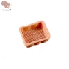 Nhà Búp Bê Mô Phỏng Khay Trứng 1/12 Phụ Kiện Trang Trí Nhà Bếp Đồ Chơi COD 7