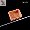 Nhà Búp Bê Mô Phỏng Khay Trứng 1/12 Phụ Kiện Trang Trí Nhà Bếp Đồ Chơi COD 10