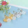 Nhà Búp Bê Thu Nhỏ Pha Lê Đèn Tường 12 Mô Hình Trang Trí VN Giá 54,120₫