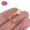 Nhà Búp Bê Thu Nhỏ Pha Lê Đèn Tường 12 Mô Hình Trang Trí VN Giá 54,120₫ 3