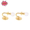 Nhà Búp Bê Thu Nhỏ Pha Lê Đèn Tường 12 Mô Hình Trang Trí VN Giá 54,120₫ 4