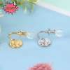 Nhà Búp Bê Thu Nhỏ Pha Lê Đèn Tường 12 Mô Hình Trang Trí VN Giá 54,120₫ 8