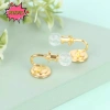 Nhà Búp Bê Thu Nhỏ Pha Lê Đèn Tường 12 Mô Hình Trang Trí VN Giá 54,120₫ 9