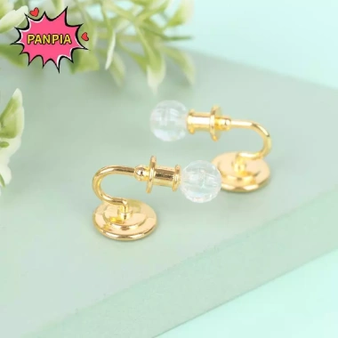 Nhà Búp Bê Thu Nhỏ Pha Lê Đèn Tường 12 Mô Hình Trang Trí VN Giá 54,120₫ 9