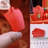 Nhà Búp Bê Thu Nhỏ Phương Tây - Hộp Trưng Bày Vòng Cổ Mô Phỏng, Phụ Kiện COD 68.640₫ 9