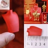 Nhà Búp Bê Thu Nhỏ Phương Tây - Hộp Trưng Bày Vòng Cổ Mô Phỏng, Phụ Kiện COD 68.640₫ 10