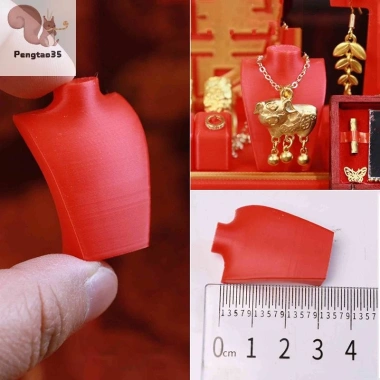 Nhà Búp Bê Thu Nhỏ Phương Tây - Hộp Trưng Bày Vòng Cổ Mô Phỏng, Phụ Kiện COD 68.640₫ 10 Nhà Búp Bê Thu Nhỏ Phương Tây - Hộp Trưng Bày Vòng Cổ Mô Phỏng, Phụ Kiện COD 68.640₫ 10
