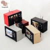 Nhà Búp Bê Thu Nhỏ Trang Trí Tivi Cổ Điển 1Pc - Nội Thất, Giá 77.000 VND COD 2