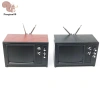 Nhà Búp Bê Thu Nhỏ Trang Trí Tivi Cổ Điển 1Pc - Nội Thất, Giá 77.000 VND COD 4