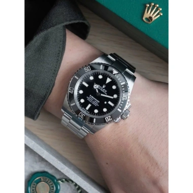 Nhà máy Clean Víp 41mm hiếm đồng hồ Swiss 3.230 kính sapphire nguyên khối 14,8 triệu