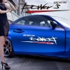 Nhãn dán cửa ô tô HKS MOTORS POWER Decal Vinyl chống nước, phản quang, chống trầy xước cho ô tô, xe máy, xe tải