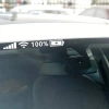 Nhãn dán ô tô PVC tự dính – Decal trang trí xe hơi, sạc WIFI cá nhân 16.000₫ 4