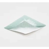 Nhãn dán phòng tắm chống trượt DAISO 2P - Tấm lót an toàn, không trượt, dùng cho vòi hoa sen, Hàn Quốc 5