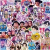 Nhãn dán Thợ săn quỷ KPop - Giá 224.759 VND, giảm giá, dán bám chắc, phong cách