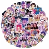 Nhãn dán Thợ săn quỷ KPop - Giá 224.759 VND, giảm giá, dán bám chắc, phong cách 3
