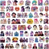 Nhãn dán Thợ săn quỷ KPop - Giá 224.759 VND, giảm giá, dán bám chắc, phong cách 5