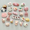 Nhãn dán tủ lạnh Hellokitty KT Cat từ tính - Phim hoạt hình dễ thương, nhựa cao cấp, phụ kiện nhỏ, giá ưu đãi 108.900₫ 2