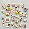 Nhãn dán tủ lạnh Hellokitty KT Cat từ tính - Phim hoạt hình dễ thương, nhựa cao cấp, phụ kiện nhỏ, giá ưu đãi 108.900₫ 3
