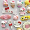Nhãn dán tủ lạnh Hellokitty KT Cat từ tính - Phim hoạt hình dễ thương, nhựa cao cấp, phụ kiện nhỏ, giá ưu đãi 108.900₫ 6