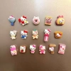 Nhãn dán tủ lạnh Hellokitty KT Cat từ tính - Phim hoạt hình dễ thương, nhựa cao cấp, phụ kiện nhỏ, giá ưu đãi 108.900₫ 8