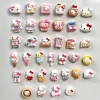 Nhãn dán tủ lạnh Hellokitty KT Cat từ tính - Phim hoạt hình dễ thương, nhựa cao cấp, phụ kiện nhỏ, giá ưu đãi 108.900₫ 10
