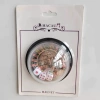Nhãn dán tủ lạnh Ma Cao - Kho báu xúc xắc Roulette, ba và năm xúc xắc, giá ưu đãi 162.800 VND 5