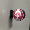 Nhãn dán tủ lạnh Rosen 711 - Bảng đèn sáng tạo từ tính, đèn gia đình phát sáng, nam châm hiếm, chỉ 119.900 VND 9