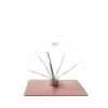Nhẫn điện thoại di động giá đỡ vuông Đỏ Vàng Bạc - Quà tặng xinh cho bạn gái - 18.700₫ 9