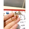 Nhẫn freesize giá chỉ 15.000đ - Thiết kế sang trọng, phù hợp mọi kích thước
