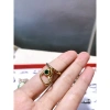 Nhẫn freesize giá chỉ 15.000đ - Thiết kế sang trọng, phù hợp mọi kích thước 2