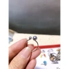 Nhẫn freesize giá chỉ 15.000đ - Thiết kế sang trọng, phù hợp mọi kích thước 5