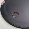 Nhẫn hình học xoắn hoa đồng xu dệt - Quà tặng sang trọng cho nữ, chỉ 38.830₫ 5