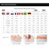 Nhẫn Retro Hoa Hồng Vàng Nho Nhánh Thiết Kế Sáng Tạo Giá Ưu Đãi 119.505 VND 3