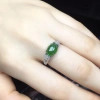 Nhẫn trang sức chống gỉ không gây dị ứng - Quà tặng hoàn hảo cho đám cưới, giá ưu đãi 46.970₫ 2