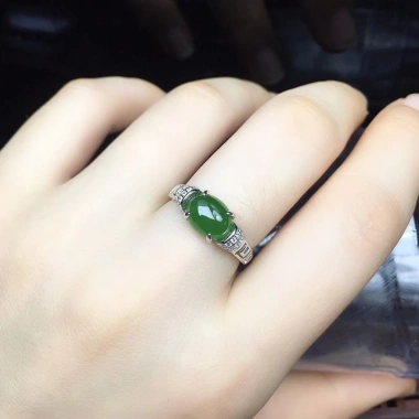 Nhẫn trang sức chống gỉ không gây dị ứng - Quà tặng hoàn hảo cho đám cưới, giá ưu đãi 46.970₫