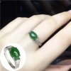 Nhẫn trang sức chống gỉ không gây dị ứng - Quà tặng hoàn hảo cho đám cưới, giá ưu đãi 46.970₫ 5