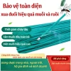 Nhang Diệt Muỗi Ruồi Cao Cấp - Công Thức Mạnh, Hiệu Quả 100% Dùng Cho Nhà Vệ Sinh, Nhà Hàng, Bếp - 73.445₫