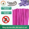 Nhang Diệt Muỗi Ruồi Cao Cấp - Công Thức Mạnh, Hiệu Quả 100% Dùng Cho Nhà Vệ Sinh, Nhà Hàng, Bếp - 73.445₫ 2